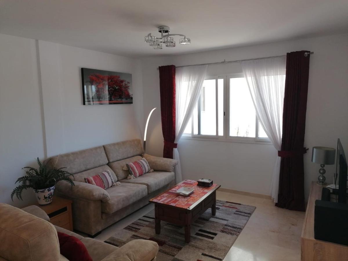 Villa Exquisite Modern 2-Bed House In El Pinar De Bédar Exterior foto